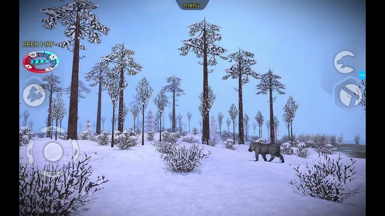 Carnivores ice age DH | безумные диатримы и мегалоцеросы