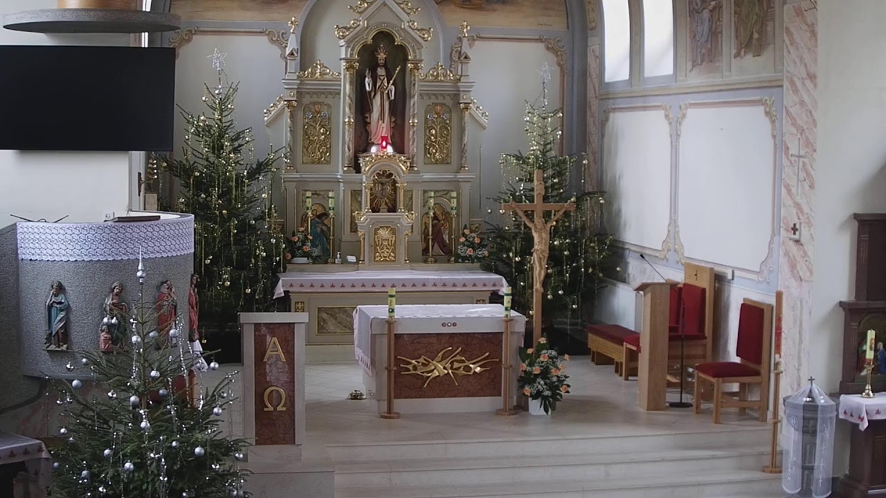 Omša 25.01.2026 - 10:30 hod.