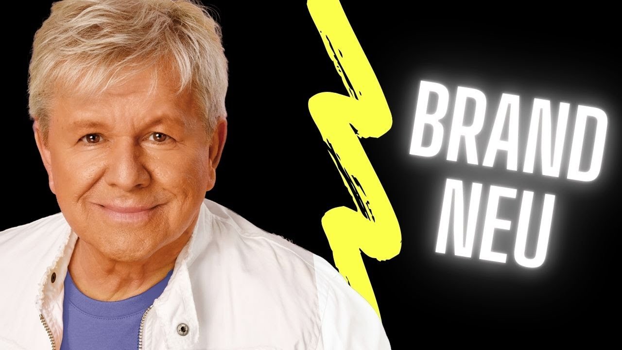 BRANDNEU: Neue Schlager Hits 2025  ❤🔥 Die neuen Mega Schlager aus dem M&Auml;RZ 🔥❤