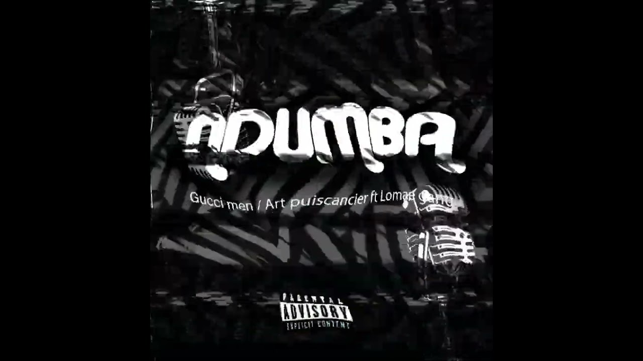 LE SOMMET DU RAP NDUMBA 