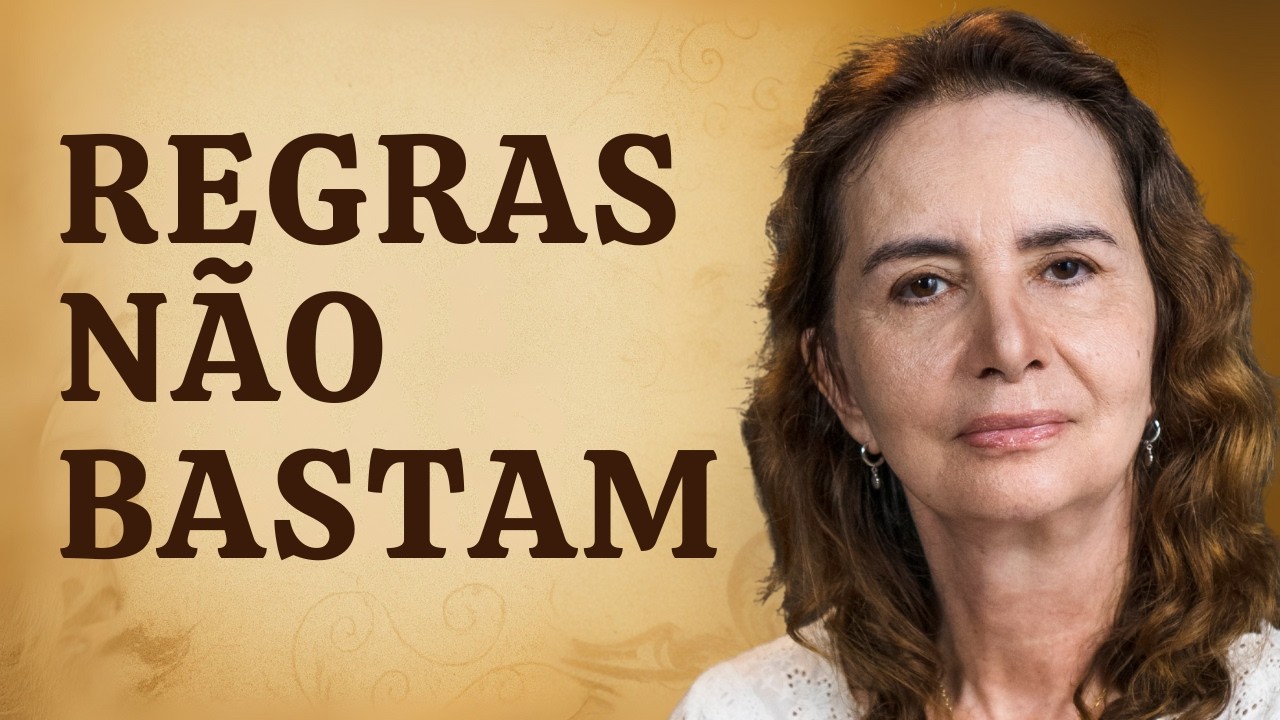 12 - AS LEIS, segundo Gibran - Série 