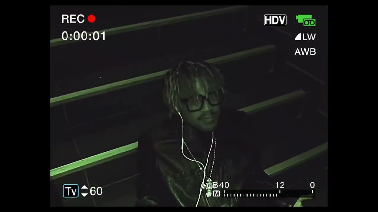 CUPIDSZN X WADEMIX - OSOGEME(Camcorder vid)