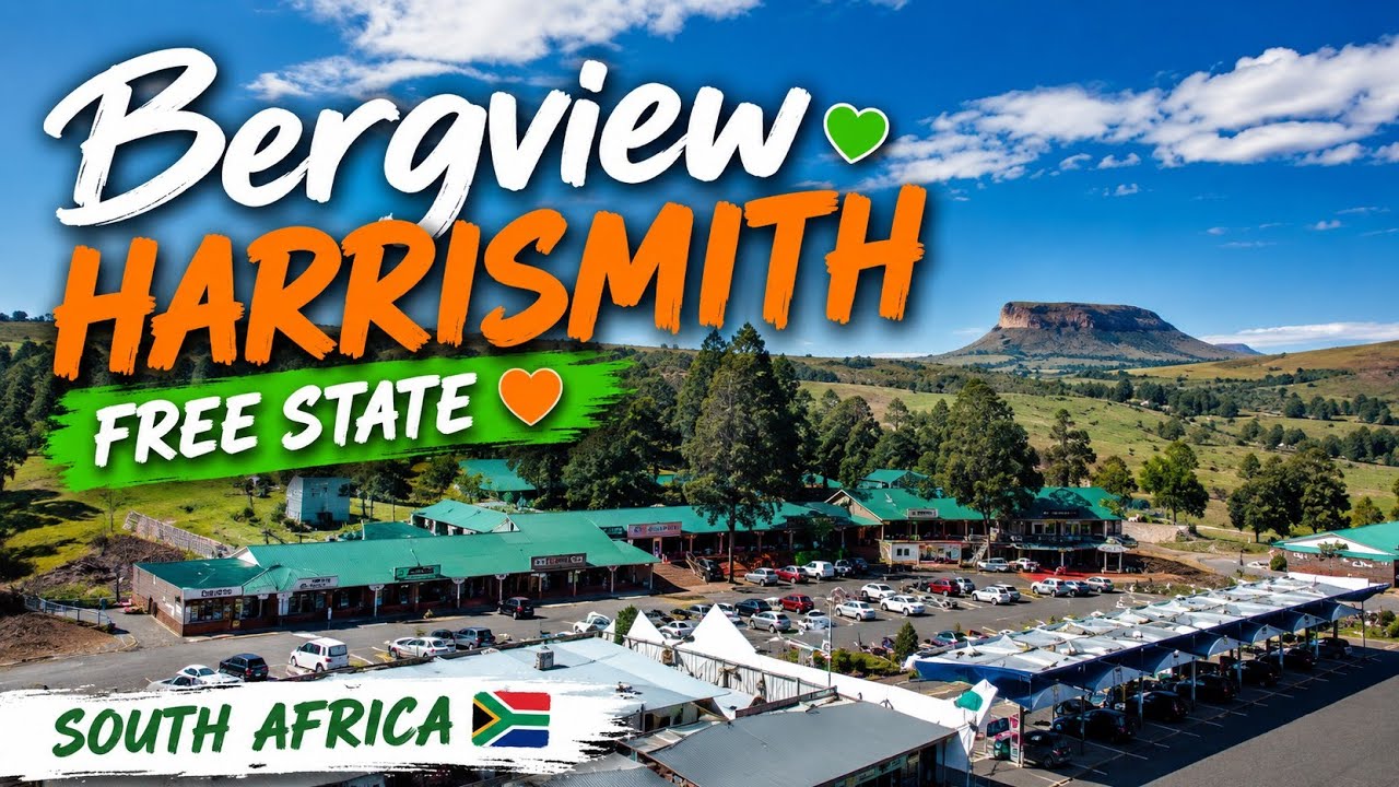 Harrismith - Free State
