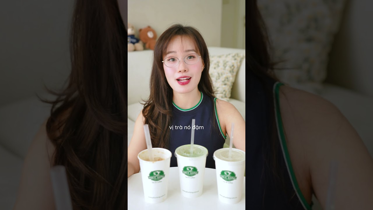 Review tr&agrave; sữa Ph&uacute;c Long