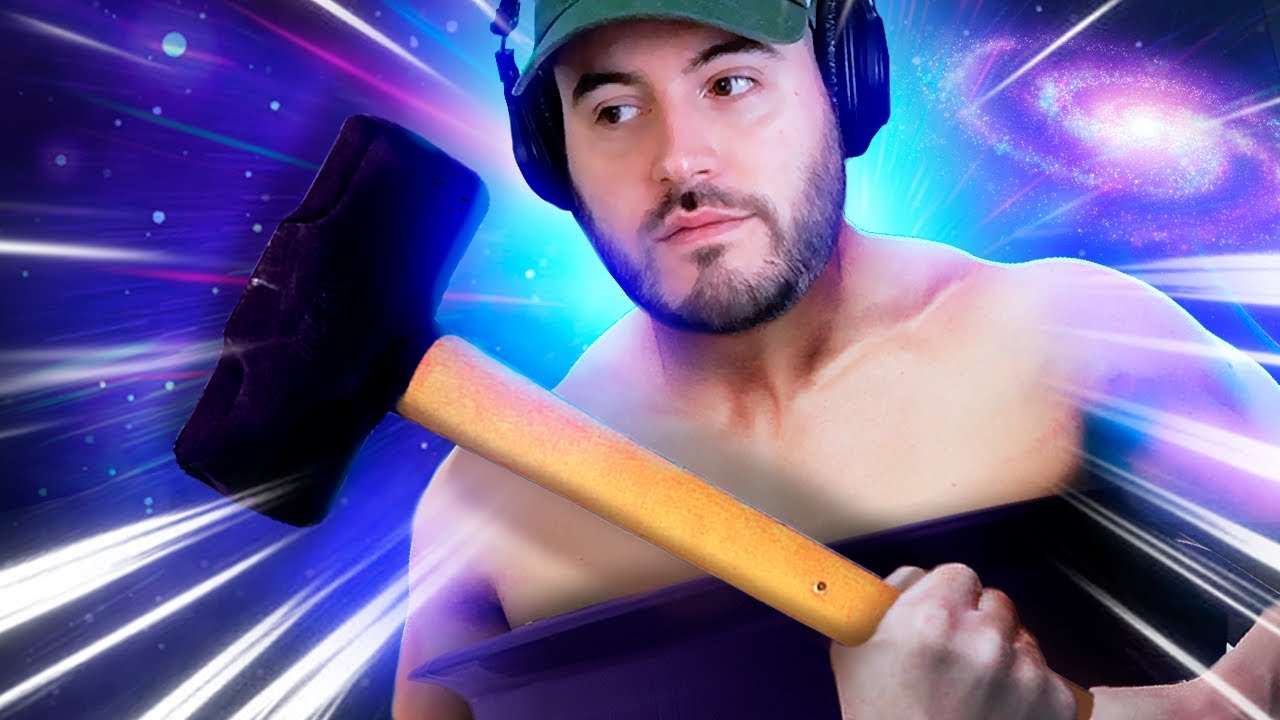 LO VOY A SUPERAR 🔨