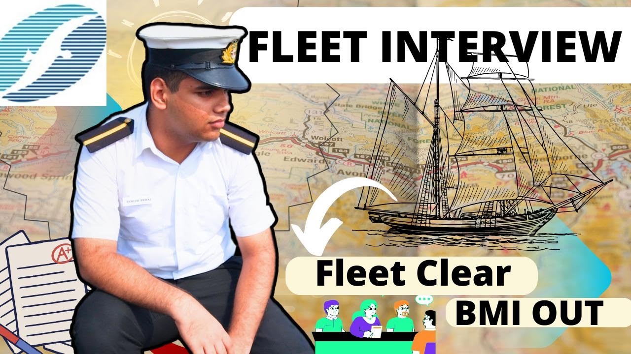 FLEET MANAGEMENT INTERVIEW QUESTIONS| 2023 AND 2022 QUESTIONS| HEAR IT FROM 2 BOYS AND GAIN INSIGHTS