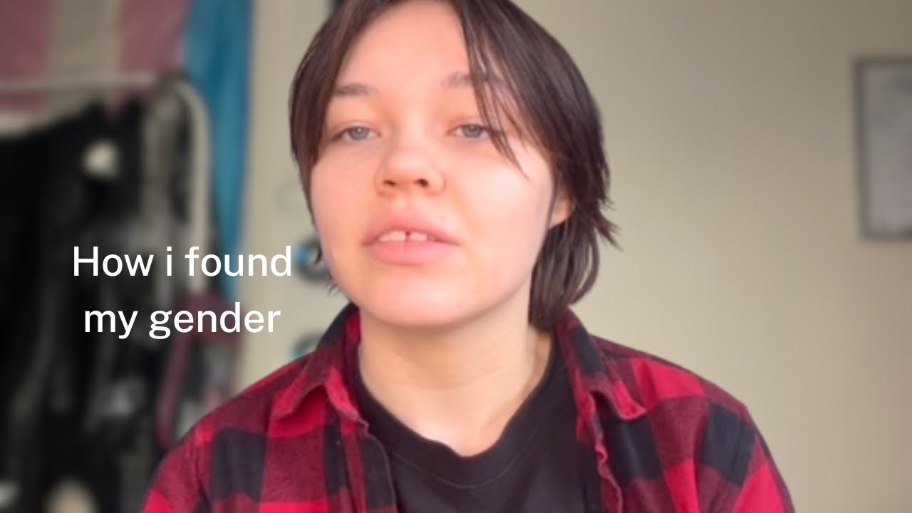 Finding my identity 
