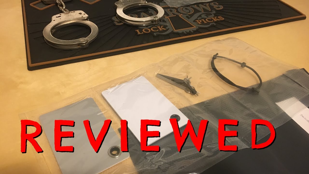 Oscar Delta AHK3 & Shim - Review