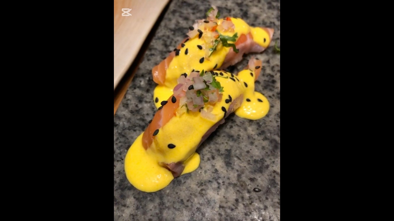 Maido Lima Peru | No. 1 World&rsquo;s 50 Best Restaurant | Mitsuharu Tsumura