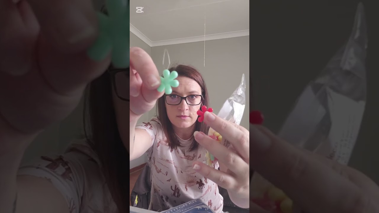 Massive unboxing🥳 cross stitching new project haul @CozystitchingwithLanie 
