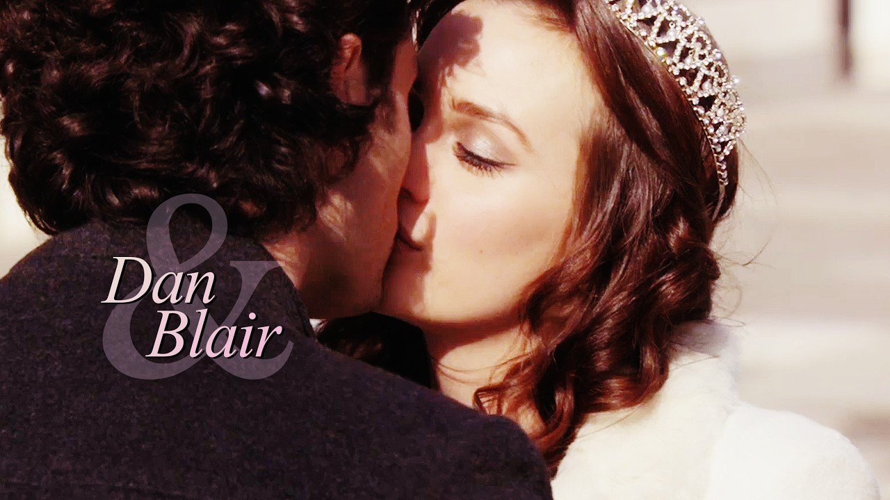 Dan & Blair | Ivy