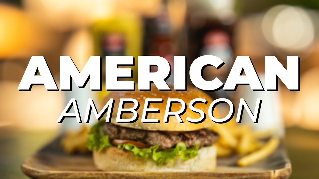 HIDDEN GEMS! 5 AMERICAN RESTAURANTS in Amberson, Pennsylvania