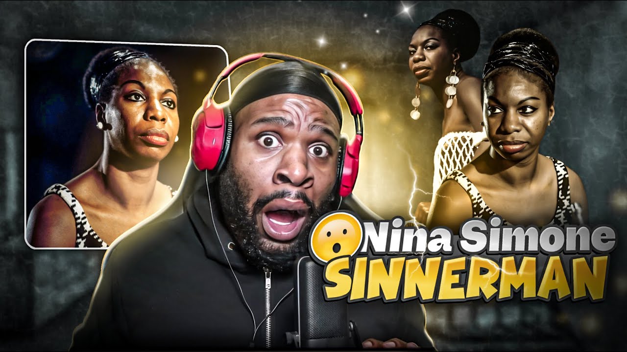 FIRST TIME HEARING Nina Simone - Sinnerman