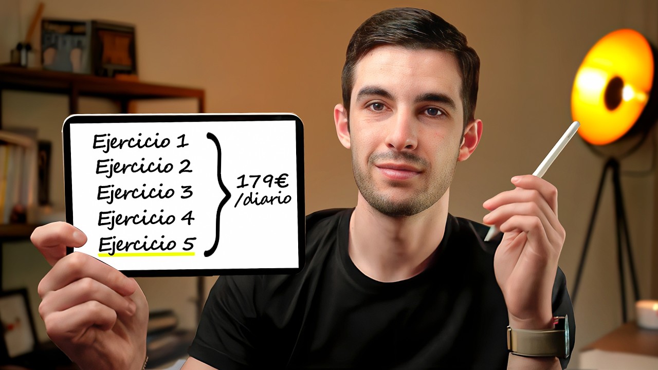 5 Ejercicios para ser un buen Copywriter