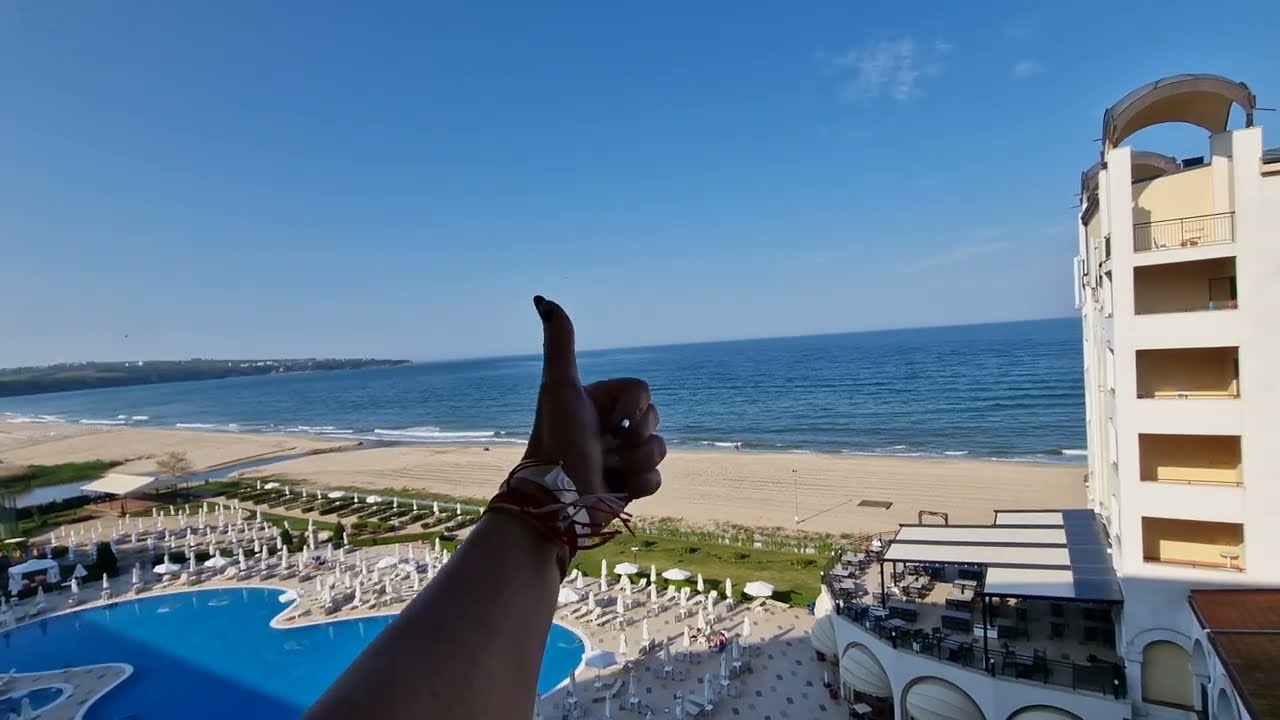 ХОТЕЛ АЛУА ХЕЛИОС БЕЙ-ОБЗОР/HOTEL ALUA HELIOS BAY-OBZOR
