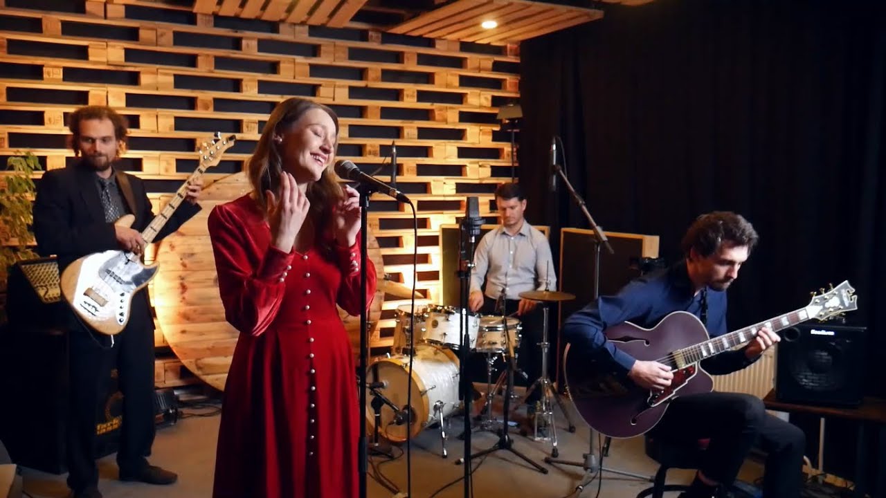 Es Jazz Quartet - Autumn Leaves / Les feuilles mortes