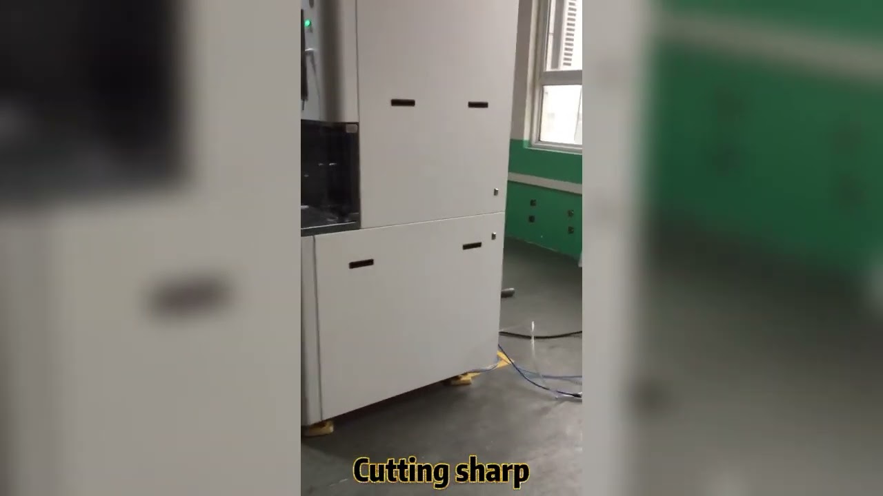 dicing blade