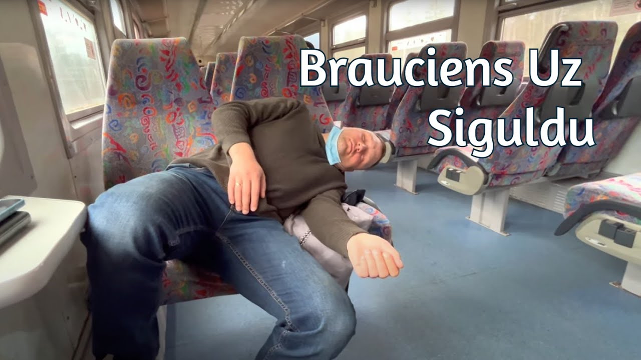 Ekskluzīvais brauciens uz Siguldu