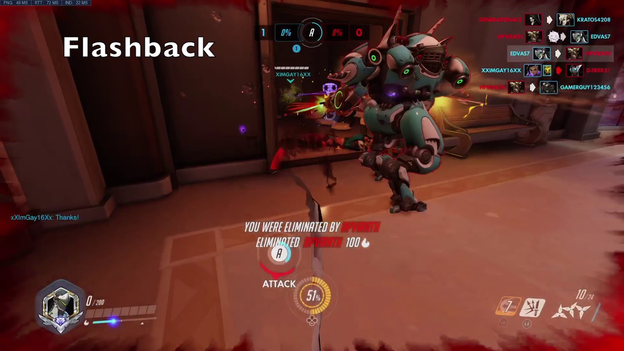 15 Dragonblade kills