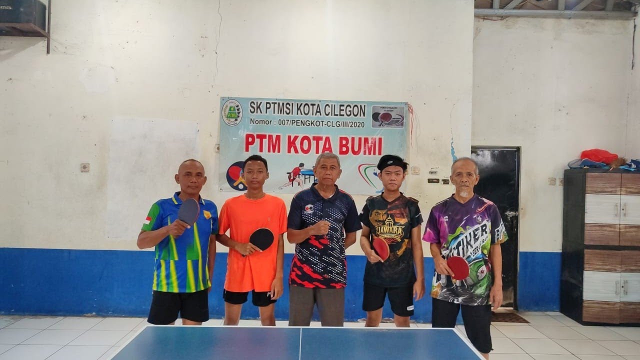 Sadulloh dan Sutrisno vs h Tedi dan Muji