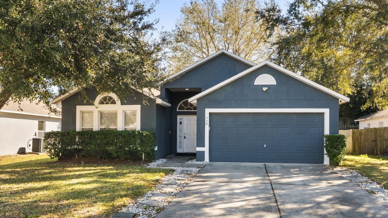 750 Welch Hill Cir, Apopka, FL