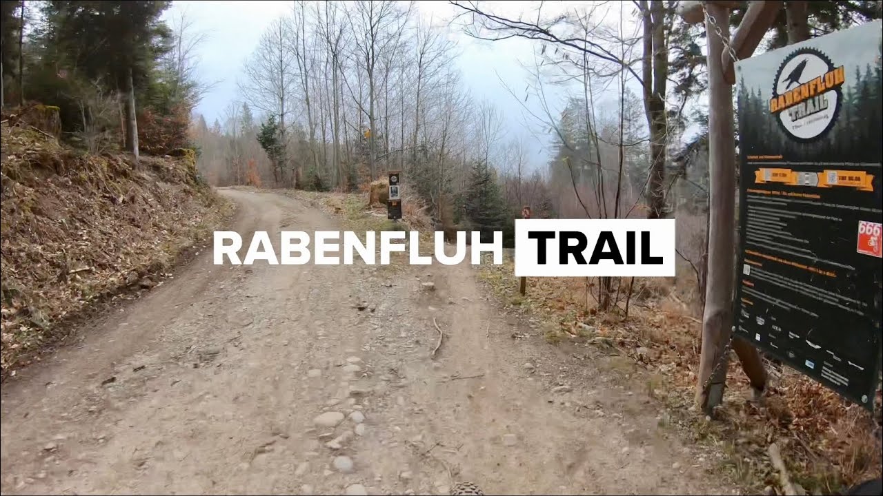 EMTB SWITZERLAND 🟦 BIKEPARK THUNERSEE- RABENFLUH TRAIL EPIC FLOW TRAIL 1.8KM! 🇨🇭
