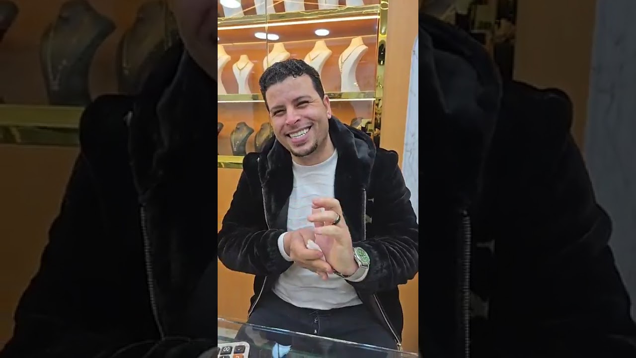 مفاجأة في أسعار الذهب اليوم .. اعرف عيار 21 وصل كام