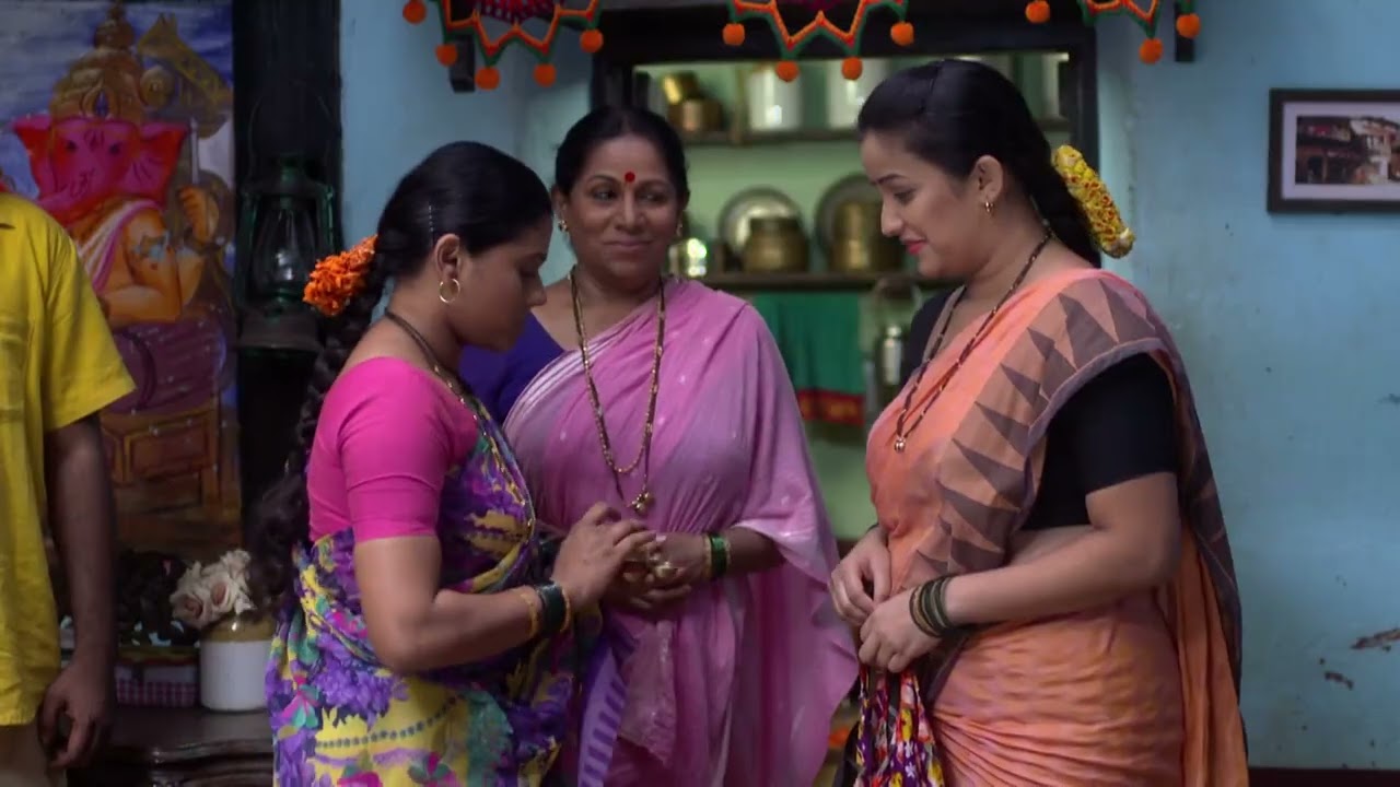 Ratris Khel Chale 2 - Ep 183 - Madhav Abhyankar - Marathi Tv Serial - Zee5 Marathi Classics