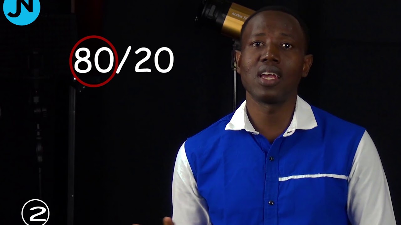 Dakika Sitini Za Mwanzo Kila Unapoamka