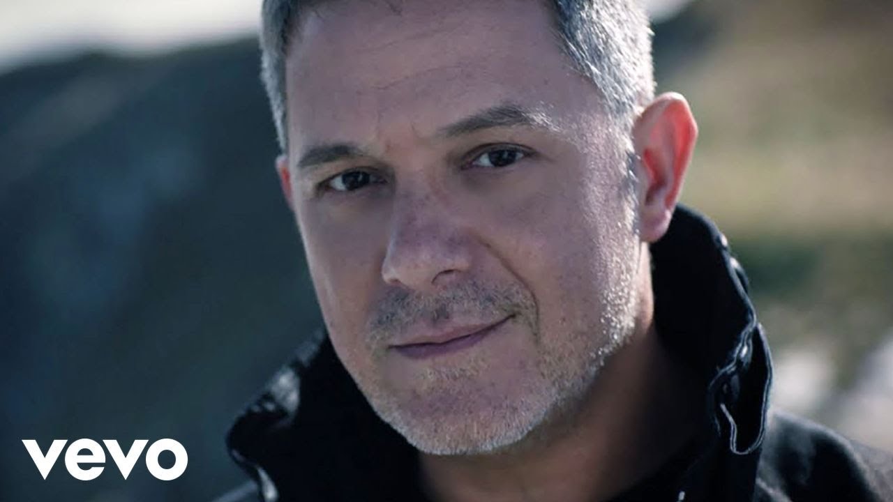 Alejandro Sanz - El Trato