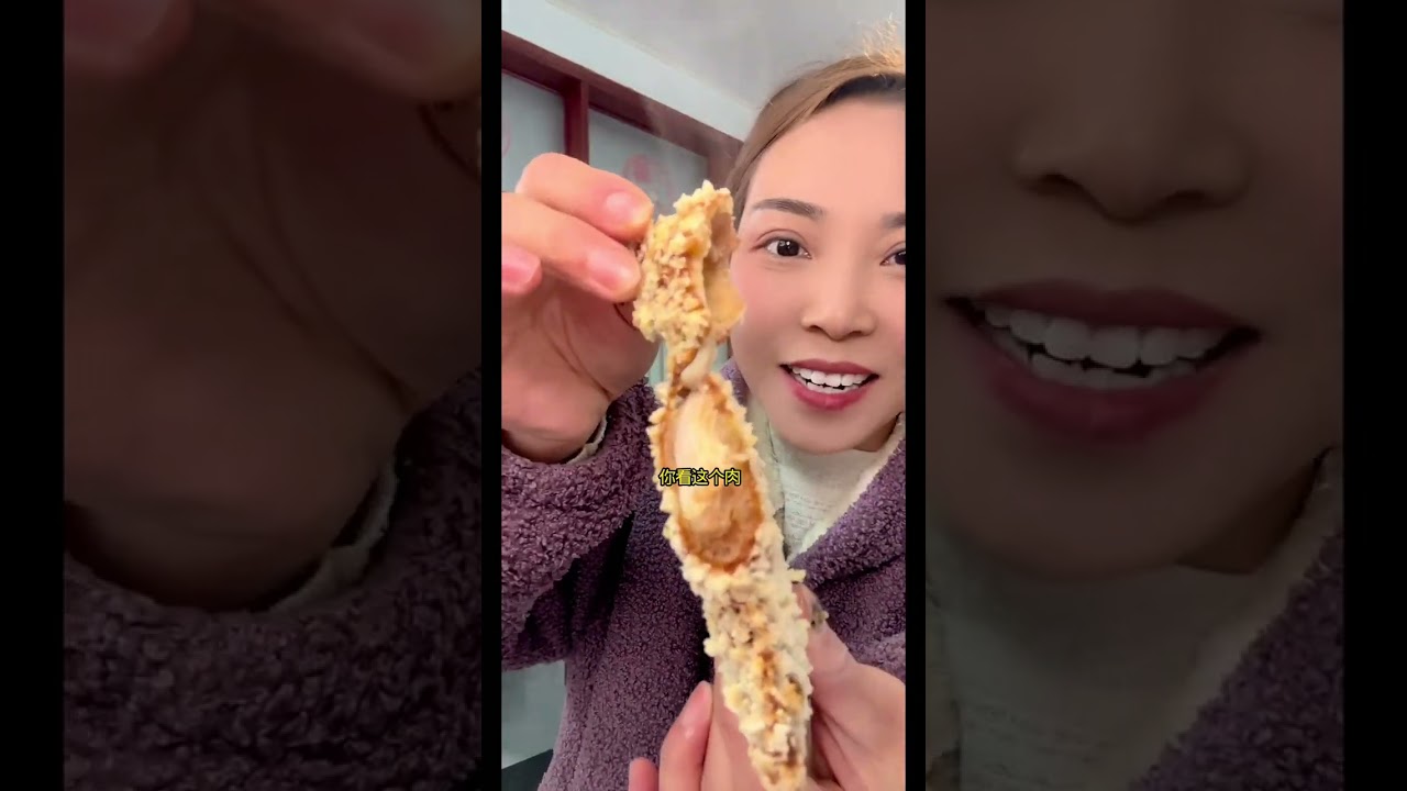 人这辈子，有啥别有病，缺啥不能缺健康，好好吃饭，好好睡觉，少生气，多爱惜自己，身体安康比啥都重要#远嫁回娘家 #记录我的农村生活 #老妈辛苦了