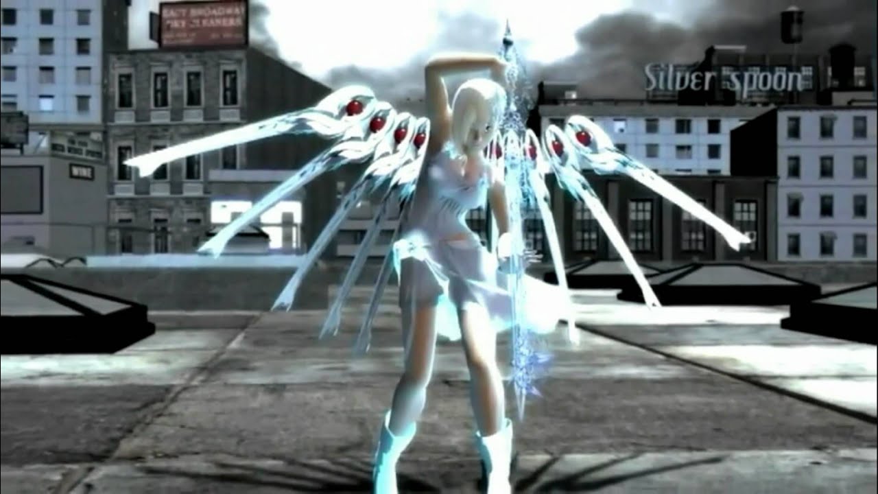 Dead Fantasy 6 