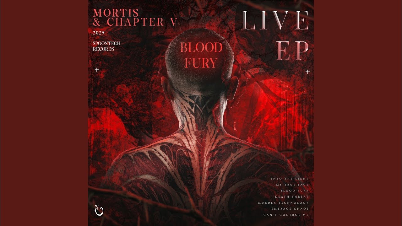 Blood Fury (Live Edit)
