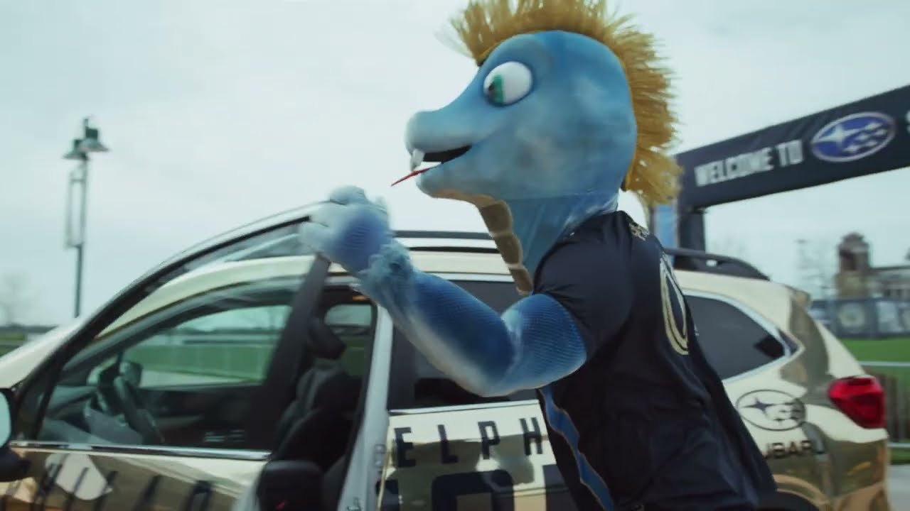 EverWash: The Official Car Wash Membership of the Philadelphia Union