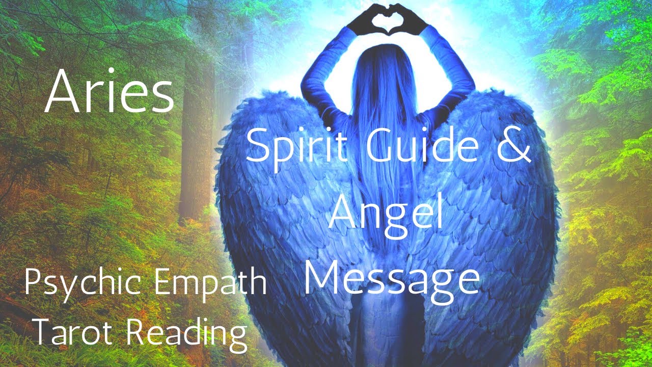 Aries, Are You Ready?! | Psychic Empath Tarot Reading