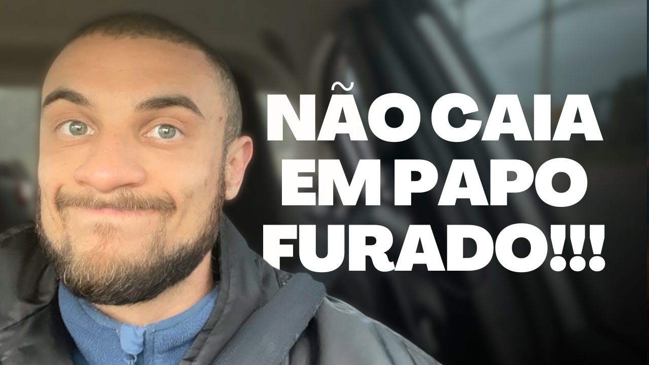 CONCURSO TJRS: NÃO CAIA NESSA!