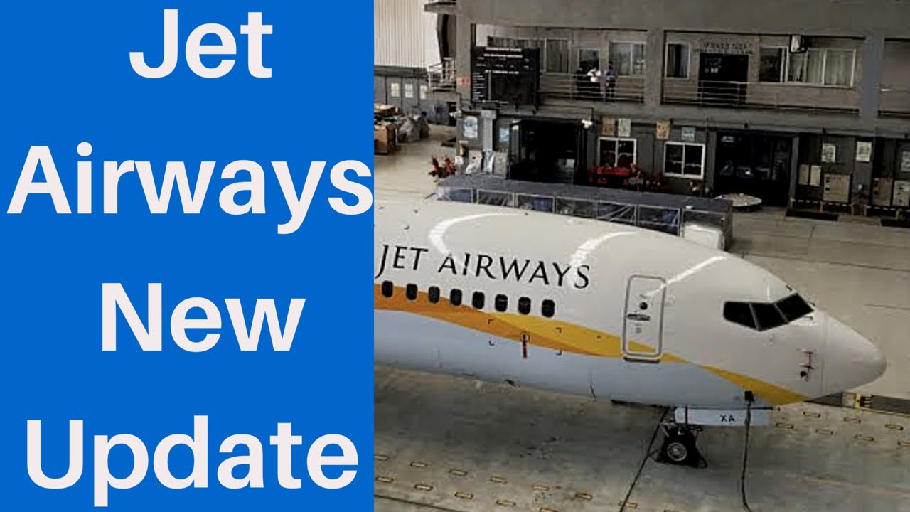 Jet Airways latest news | Jet Airways London Slots Update Atlantic Airline | jet airways news today