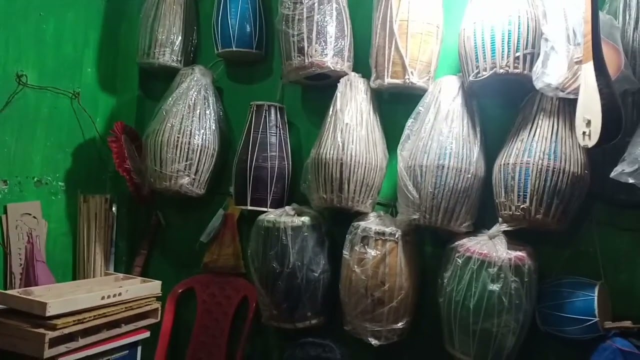 তাল তরঙ্গ মিউজিক্যাল সেন্টার।  মাষ্টার পাড়া ফেনী।