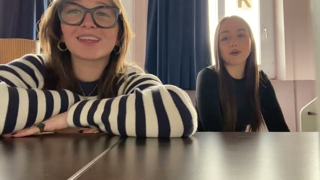 Présentation Bac Pro AGORA