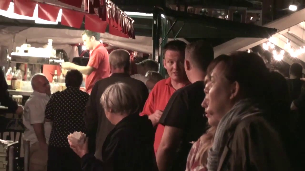 Carolinensiel - Hafenfest - WattenSail