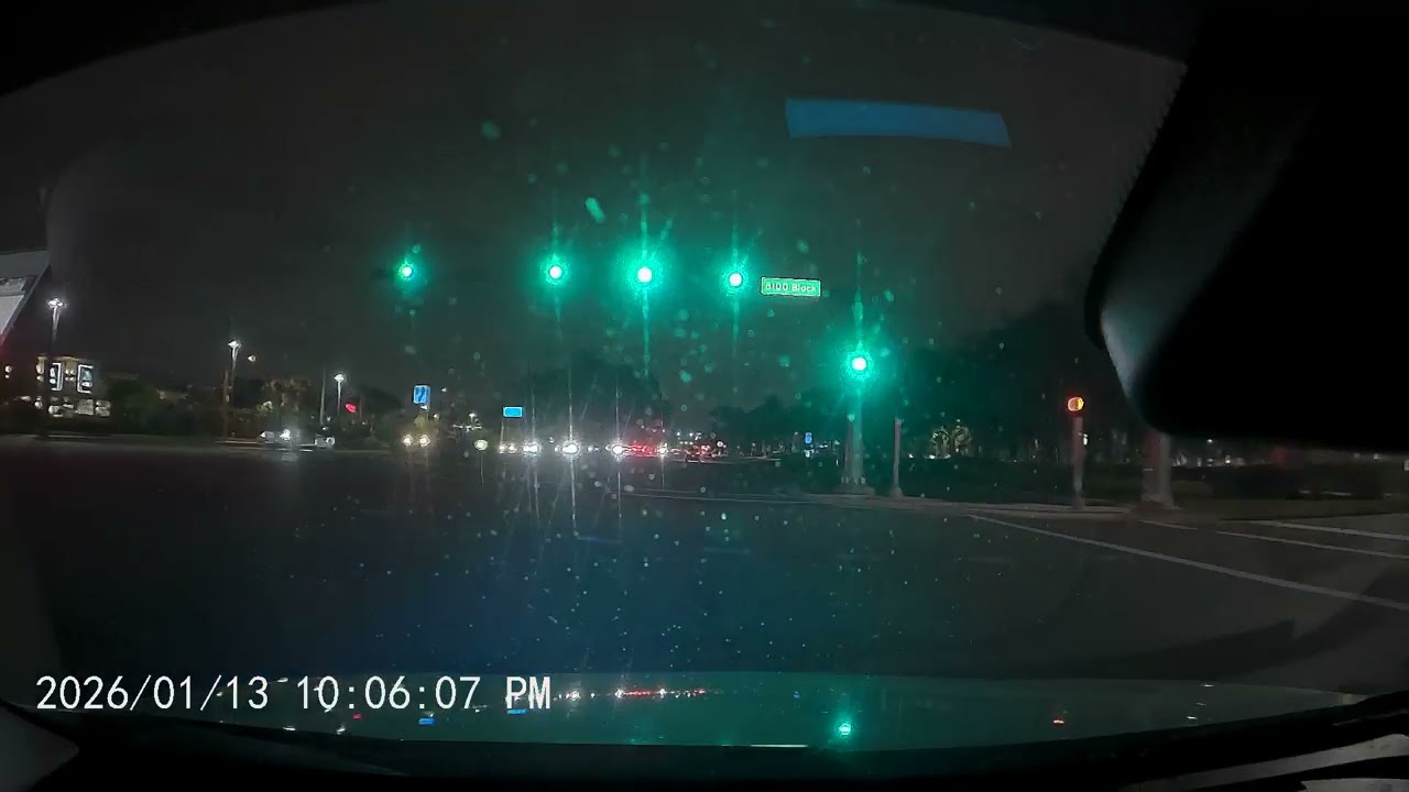 One Wrong Turn in Florida and THIS Happens…