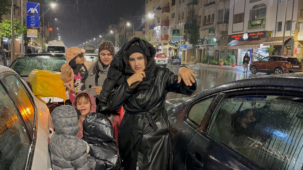 سامية سمية خريجة شتاء ولبرد 🌧️موت ضحك حولي 🐏 مضاربة 🤔 يونس موت ضحك🤣