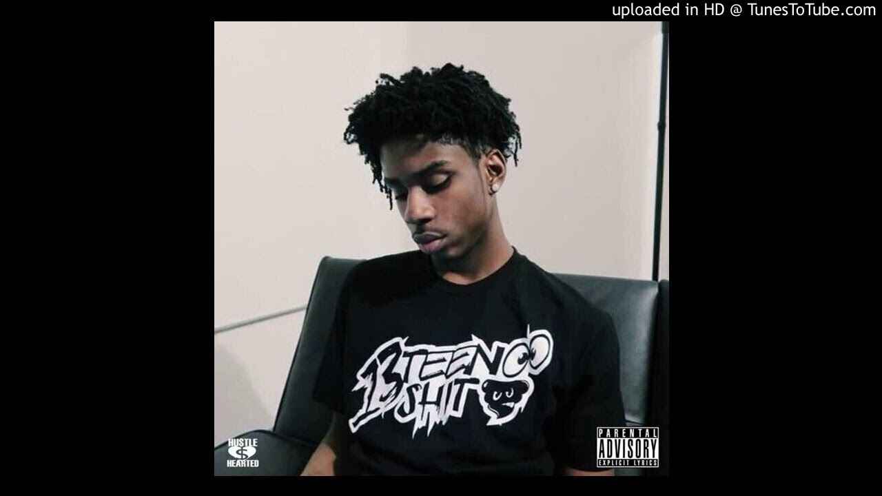 Polo G - Pop Out ft. Lil Tjay (Acapella/Vocals)