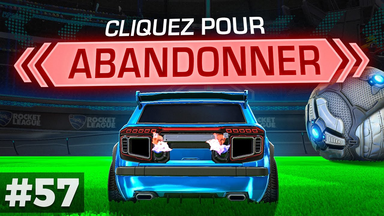 VOILA POURQUOI IL NE FAUT JAMAIS ABANDONNER | RTWR S7 EP57