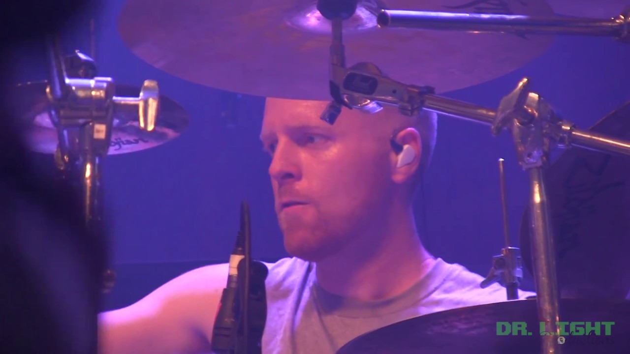 Ne Obliviscaris - Intra Venus [Live in Montreal]