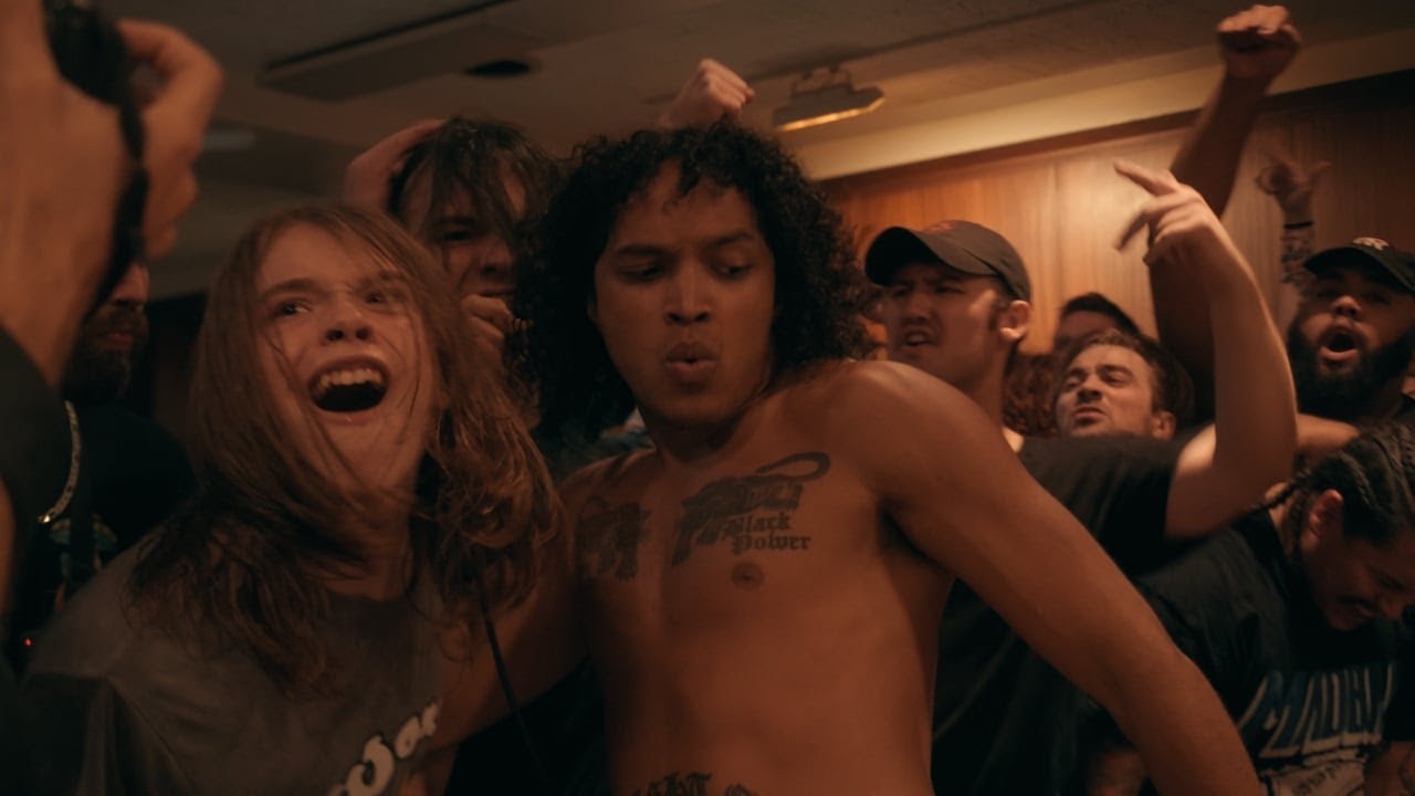 [hate5six] Regulate - October 16, 2021