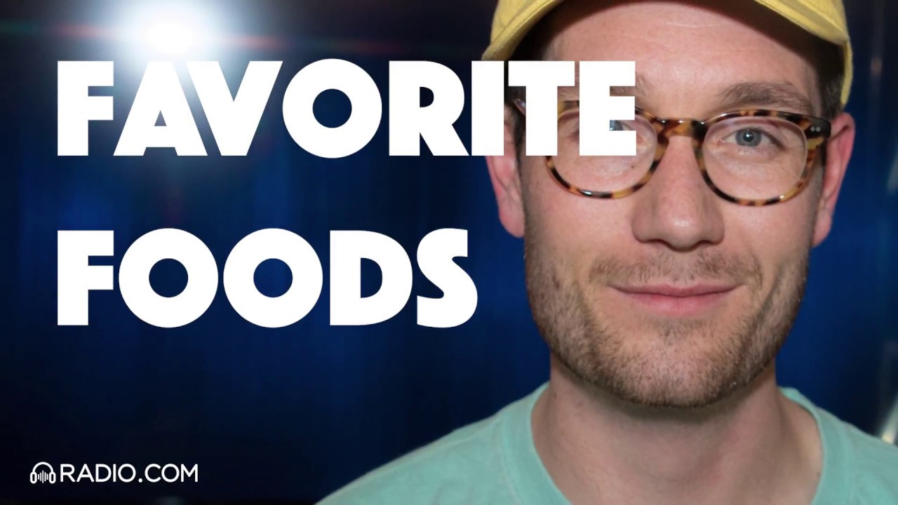 Watch Bastille's Dan Smith Talk Favorite Foods & More!
