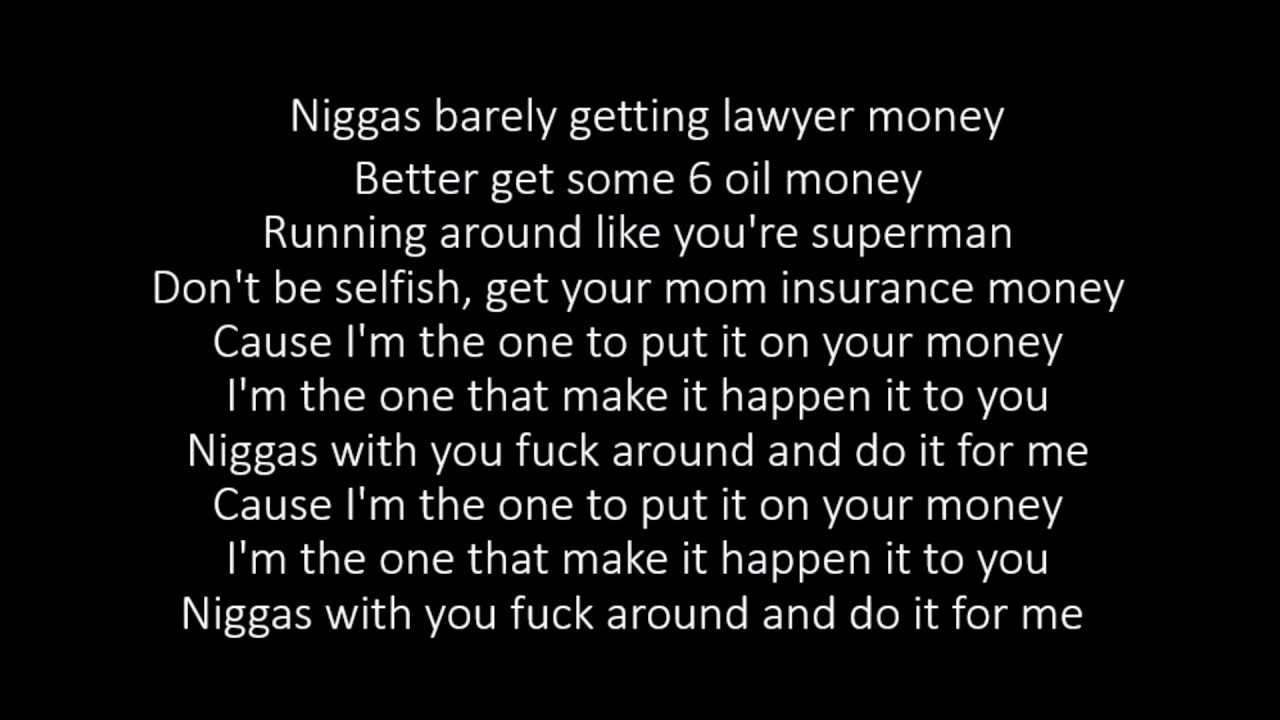 Meek Mill - Litty feat. Tory Lanez [Official Lyrics]