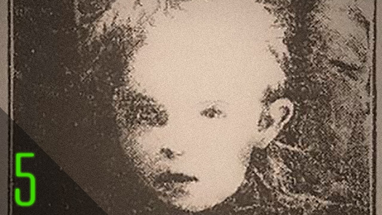 5 Creepy & Mysterious Documentary Videos