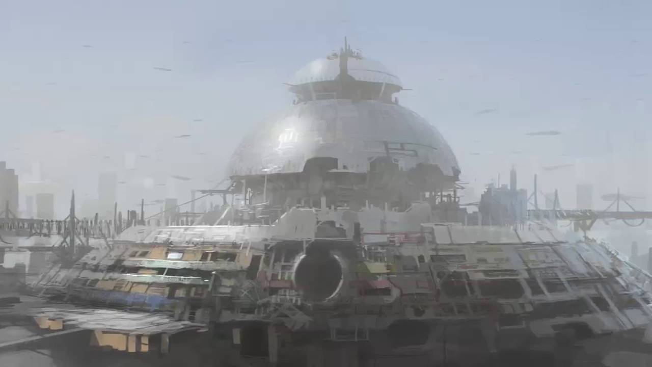 CFSL Shuffle 01 Trailer